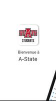 Arkansas State University Affiche