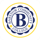 Barstow Community College icône