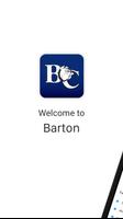Barton poster