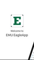 EMU EagleApp الملصق
