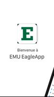 EMU EagleApp Affiche