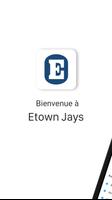 Etown Jays Affiche