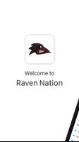 پوستر Raven Nation