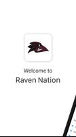 Raven Nation 海报