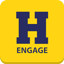 HCC Engage: Campus Engagement aplikacja