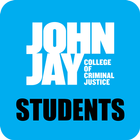 John Jay College Students icône