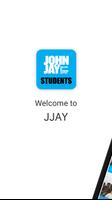 John Jay College Students plakat