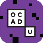 OCAD U Life biểu tượng