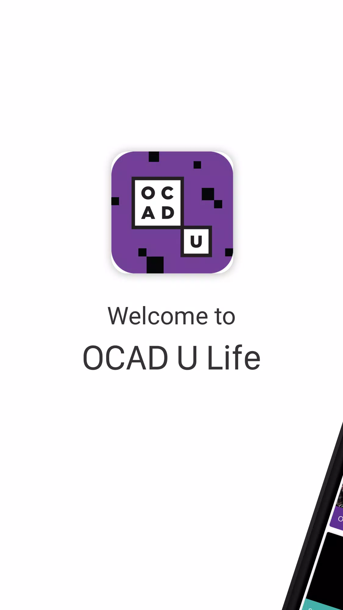 Скачать OCAD U Life APK Для Android