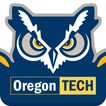 ”Oregon Tech Mobile App