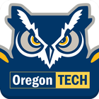 Oregon Tech icono