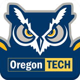 Oregon Tech icône