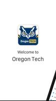 Oregon Tech ポスター