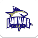 Landmark College aplikacja