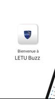 LeTourneau University Buzz Affiche