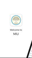 Maharishi University App ポスター