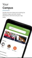 Maharishi University App تصوير الشاشة 1