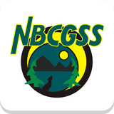 UNBC Graduate Society أيقونة