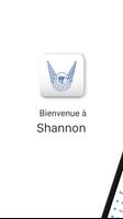 Shannon Affiche