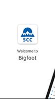 The Bigfoot Experience الملصق