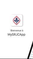 MySRJCApp Affiche