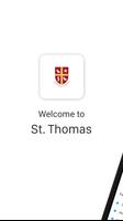 U of St. Thomas - Houston 海报