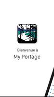 Portage College Affiche