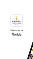 Palmer College - Florida poster