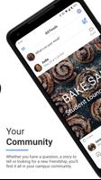 برنامه‌نما Royal Roads University SA عکس از صفحه