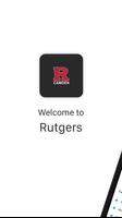 Rutgers الملصق