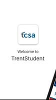 Trent Central Student Assoc poster