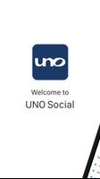 UNO Social โปสเตอร์