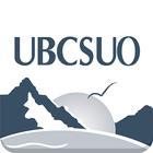 UBC Students' Union Okanagan 圖標