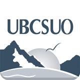 UBC Students' Union Okanagan icône
