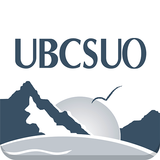 UBC Students' Union Okanagan أيقونة