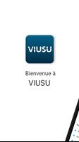 VIU Students' Union Affiche