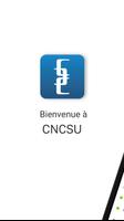 CNC Students' Union Affiche