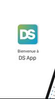 Douglas Students' App Affiche