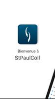 Saint Paul College Affiche