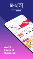 likeQ screenshot 2