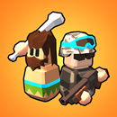 Warriors 3D APK