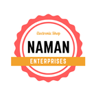 Naman Enterprises आइकन