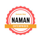 Naman Enterprises icon