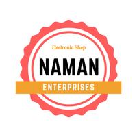 Poster Naman Enterprises