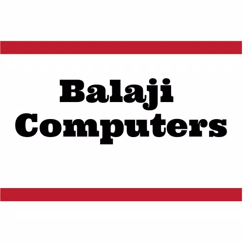 Balaji Computers APK for Android Download