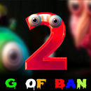 Of BanBan 2 APK