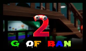 Of BanBan 2 Ekran Görüntüsü 2