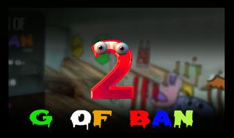 Of BanBan 2 Ekran Görüntüsü 3
