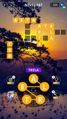 Baixar Caça-Palavras Relaxante XAPK