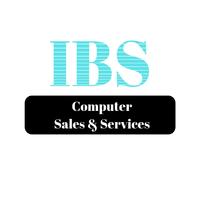 IBS Computers الملصق